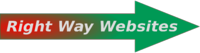 RightWay Websites logo