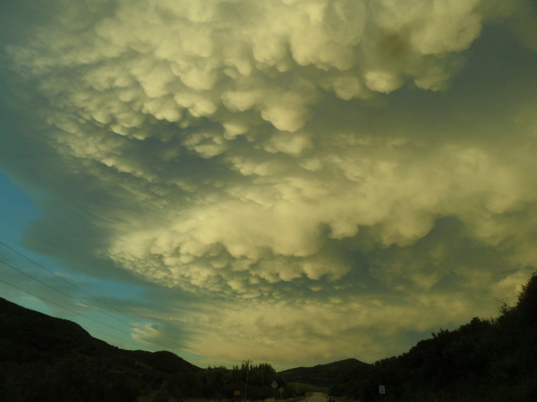 Click to sign up for free weather forecasts for Steamboat Springs!