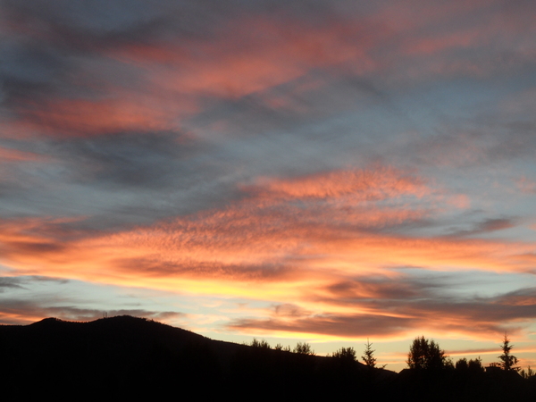 Click to sign up for free weather forecasts for Steamboat Springs!