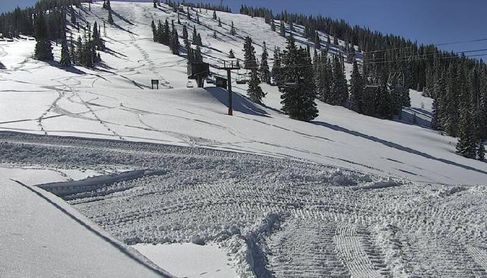 Click to sign up for free weather forecasts for Steamboat Springs!