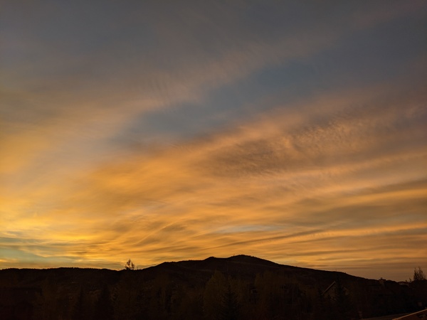 Click to sign up for free weather forecasts for Steamboat Springs!
