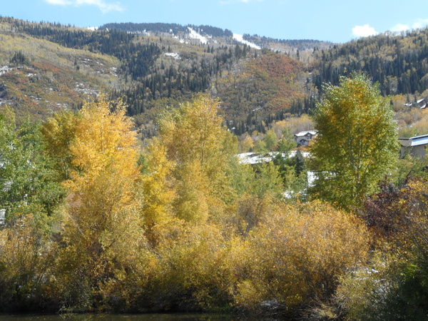 Click to sign up for free weather forecasts for Steamboat Springs!