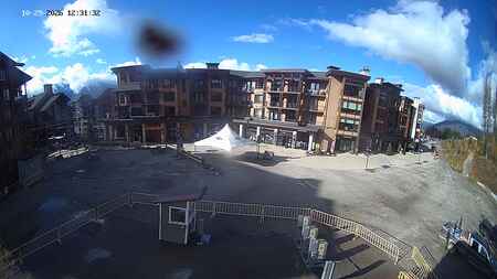 latest image of Revelstoke