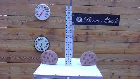 latest image of Beaver Creek