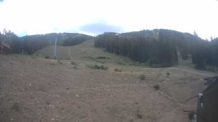 latest image of Beaver Creek