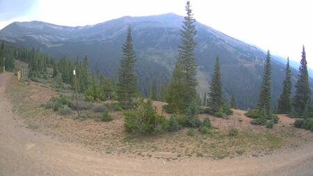 latest image of Breckenridge