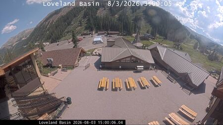 latest image of Loveland