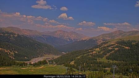 latest image of Loveland