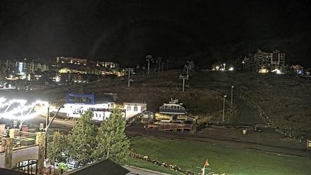 latest image of Steamboat