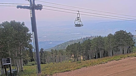 latest image of Steamboat