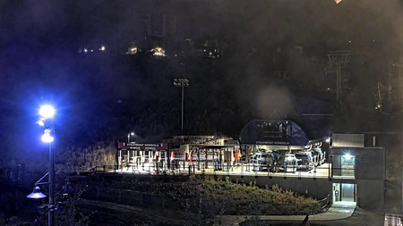 latest image of Steamboat