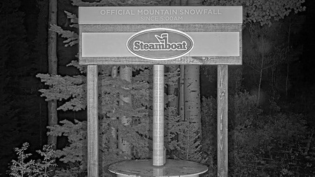 latest image of Steamboat