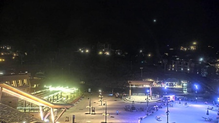 latest image of Steamboat