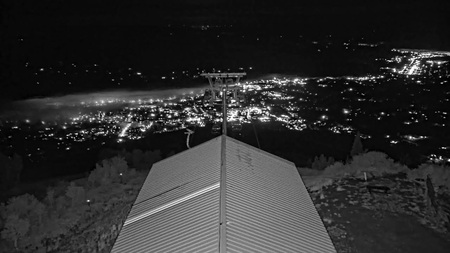latest image of Steamboat