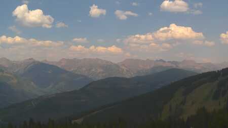 latest image of Vail