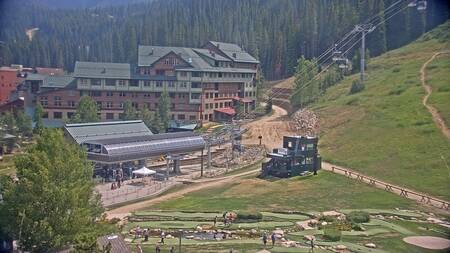 latest image of Winter Park