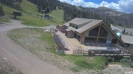 latest image of Wolf Creek