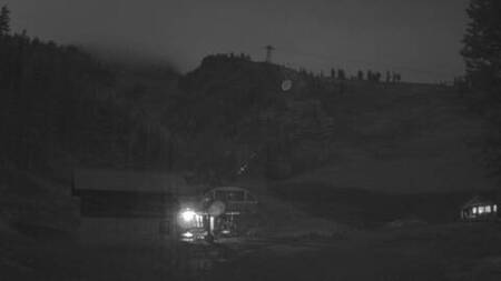 latest image of Jackson Hole