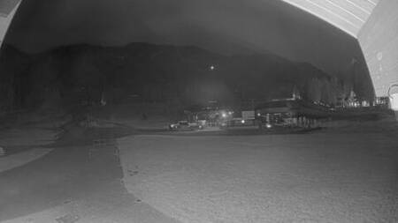 latest image of Jackson Hole