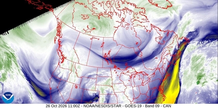 latest image of Canada WV