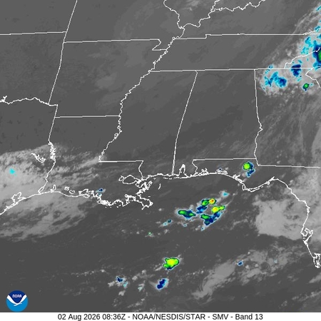 latest image of Lower Miss. Valley IR
