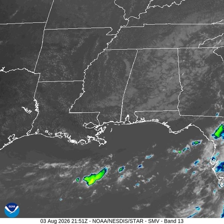latest image of Lower Miss. Valley IR