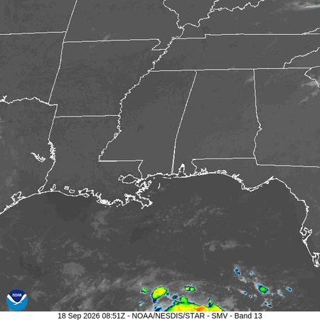 latest image of Lower Miss. Valley IR