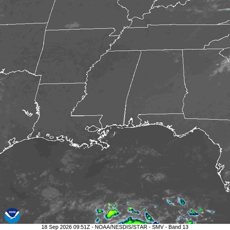latest image of Lower Miss. Valley IR