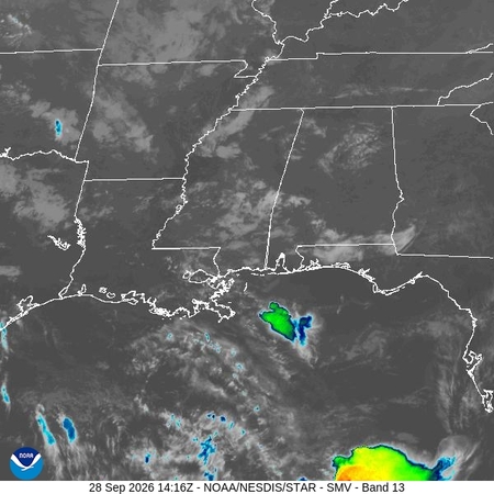latest image of Lower Miss. Valley IR
