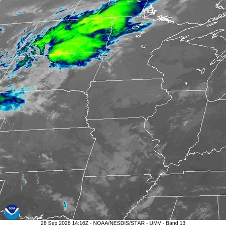 latest image of Upper Miss. Valley IR