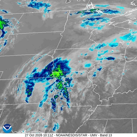latest image of Upper Miss. Valley IR