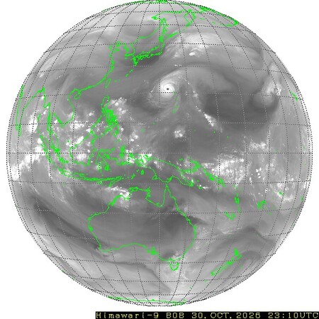 latest image of W. Pacific water vapor